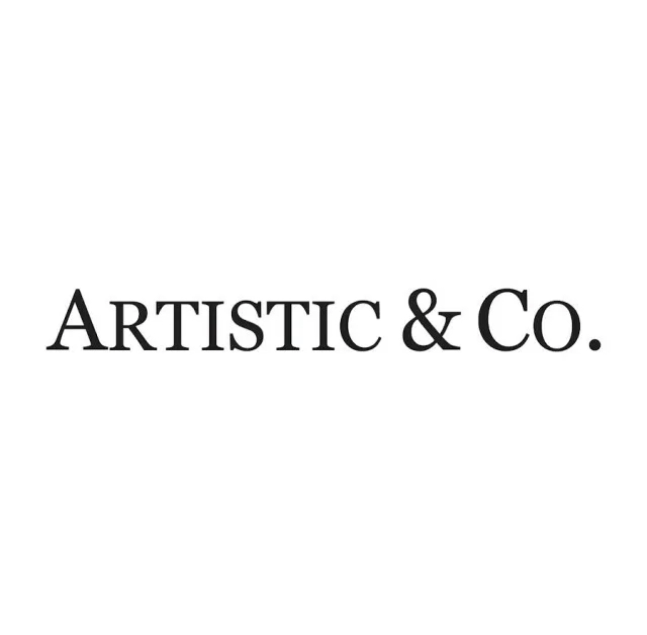 ARTISTIC & CO