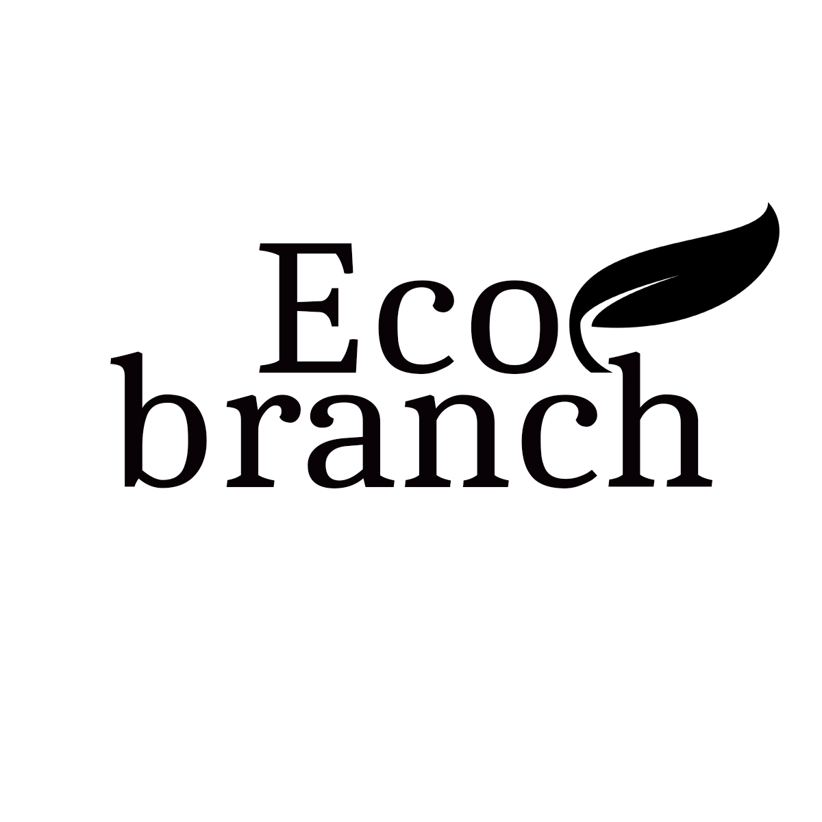 ECO BRANCH