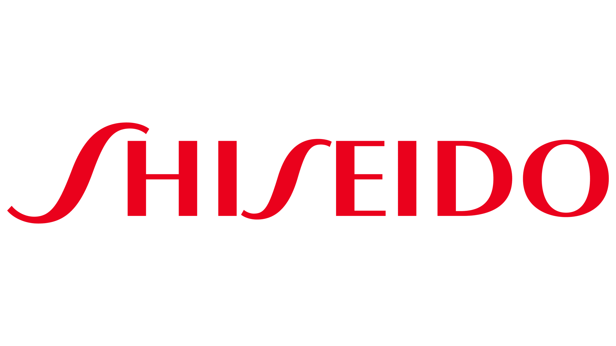 SHISEIDO