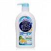 Жидкое мыло для тела с коллагеном KOSE Softymo White Body Soap Collagen, аромат свежих фруктов, 600 мл