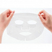 Маска для лица KOSE Clear Turn Babyish White Mask с экстрактом ромашки и витаминами, 50 шт.