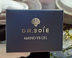 Увлажняющий гель для лица с аминокислотами Dr.Soie Amino VB Gel, 30 г