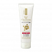 Пенка для умывания и снятия макияжа KUMANO YUSHI Shikioriori White Camellia Oil, с маслом камелии 190 г