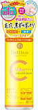 Пилинг-скатка для лица MEISHOKU Detclear Bright & Peel Peeling Jelly с AHA- и BHA-кислотами, витамином C и фруктовым ароматом, 180 мл