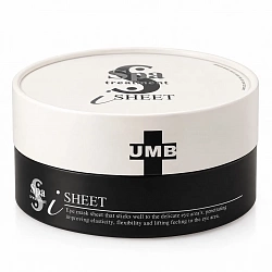 Осветляющие патчи для глаз Spa Treatment UMB Stretch i Sheet, 60 шт.