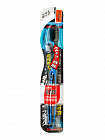 DENTALPRO Black Ultra Slim Plus Щетка зубная многоуровневая (средней жесткости)