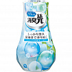 Жидкий дезодорант для туалета KOBAYASHI Shoshugen for Toilet Clean Soap с ароматом свежести, 400мл