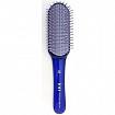 Щетка для волос IKEMOTO Negative Ion Styling Brush, с отрицательными ионами