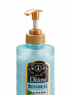 Бальзам-кондиционер Питание Moist Diane Botanical Refresh, 480 мл