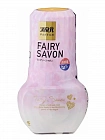 Освежитель воздуха для жилых помещений KOBAYASHI Shoshugen Parfum Fairy Savon с цитрусово-цветочным ароматом, 400 мл