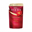 Экстраувлажняющий кондиционер для сухих волос Shiseido Tsubaki Premium Moist & Repair, с маслом камелии, сменная упаковка, 300 мл