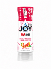 Дезинфицирующее средство для мытья посуды P&G Joy с ароматом розового грейпфрута, 290 мл