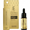 Антивозрастная сыворотка для лица BRAIN COSMOS Exopro Stem Serum с витамином C и гиалуроновой кислотой, 20 мл