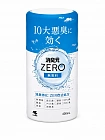 Жидкий дезодорант-нейтрализатор запахов KOBAYASHI Shoshugen Zero без аромата, 400 мл
