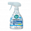Кондиционер-спрей для белья антистатический, дезодорирующий KAO Resesh Antibacterial EX Protect Guard, аромат премиального мыла, 350 мл