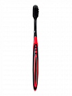 DENTALPRO Black Ultra Slim Plus Щетка зубная многоуровневая (мягкая)