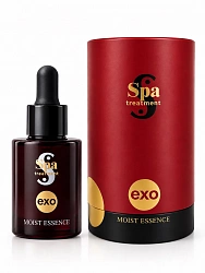 Сыворотка для лица с ретинолом и экзосомами Spa Treatment Exo Moist Essence, 30 мл