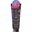 Разглаживающая маска для поврежденных волос KRACIE Ichikami Smooth Care с ароматом цветущей горной вишни, 230 г