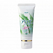 Крем для лица с экстрактом алоэ, с коллагеном и скваланом TO-PLAN Aloe-blended Cream, туба 40г