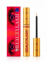 Укрепляющая сыворотка для ресниц с пептидами Spa Treatment Beauty Lash Sensitive Simple, 4,5 мл