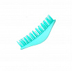 Расческа для сухих и влажных волос АРОМАТ ЖАСМИНА МИНИ Solomeya Aroma Brush For Wet&Dry Hair Jasmine Mini, 1 шт