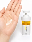 Восстанавливающий шампунь с витамином C для повреждённых волос UNLABEL LAB Vitamin C Repair Hair Treatment, 400 мл