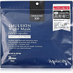 Ночная увлажняющая маска-эмульсия для лица 3 в 1 EVLISS Make.iN Emulsion Night Mask Moist Face Mask, 30 шт.
