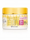 Концентрированный подтягивающий крем–гель MICCOSMO WHITE LABEL Premium Placenta Gold Rich Cream с золотом и плацентой, 60 г