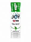Дезинфицирующее средство для мытья посуды P&G Joy с ароматом зеленого чая, 290 мл
