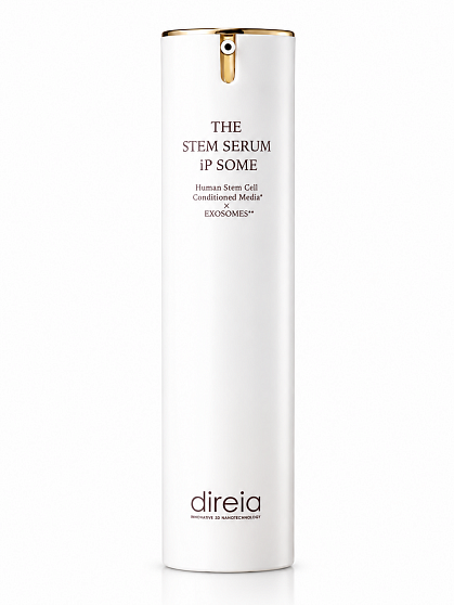 Премиальная антивозрастная сыворотка DIREIA The Stem Serum iP Some, 30 мл