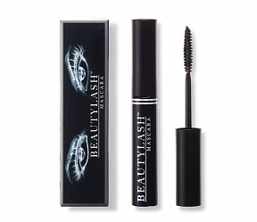 Ухаживающая тушь для ресниц Spa Treatment Beauty Lash Mascara, 7 г