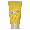 Пенка для умывания и снятия макияжа COSMETEX ROLAND Savon Doron Daily Esthetic Facial Wash Vita C, с глиной и витамином С, 120 г
