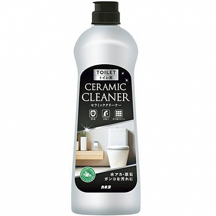 Очищающий крем для туалета и ванной KANEYO Toilet Cleaner, 400 г