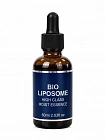 Антивозрастная сыворотка для лица KOR JAPAN Bio Liposome High Class Moist Essence с биолипосомами, 60 мл