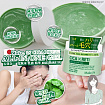 Увлажняющий и успокаивающий гель для лица EVLISS Make.iN CICA × RETI All In One Gel c CICA с центеллой азиатской и ретинолом, 220 г