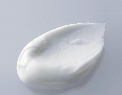 Очищающая пенка для умывания с глиной и древесным углём KOSE Lachesca Clay Wash Clear, 130г