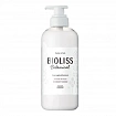  Кондиционер KOSE Bioliss Botanical Conditioner Smooth & Sleek с органическими маслами и растительными экстрактами для гладкости и блеска волос, 480 мл
