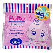 Патчи для кожи вокруг глаз SPC PuRu Eye Sheet Mask c протеогликаном и коллагеном, 60 шт.