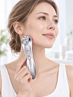 Многофункциональный лифтинг-аппарат для лица AXXZIA MATE FOR FACE
