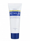 Крем для рук с ретинолом KUMANO YUSHI Mamolly Retinol, аромат кипариса, 60 г