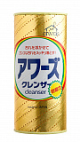 Универсальное чистящее средство для кухни, ванной и туалета ROCKET SOAP Awa’s Cleanser, 400 г