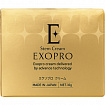 Антивозрастной крем для лица BRAIN COSMOS Exopro Stem Cream с витамином C и гиалуроновой кислотой, 30 г
