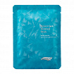 Подтягивающая увлажняющая маска для лица Bijou de mer Rejuve Face Renewal Mask  RECORESERUM
