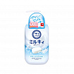 Жидкое мыло для тела c маслом ши и скваланом COW Milky с нежным ароматом мыла, 500 мл