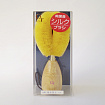 Шелковая щетка для массажа лица Yukimayu Gold Silk Brush