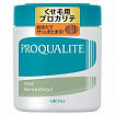 Маска для волнистых и непослушных волос UTENA Proqualite с шелком и коллагеном, 440 г