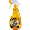 Универсальное жидкое чистящее средство для дома KMPC GOLD STEP Multi-Purpose Cleaner (с частицами золота), 550 мл