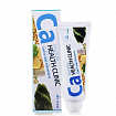 Зубная паста Mukunghwa «Calcium Health Clinic» с кальцием для профилактики кариеса 100гр