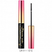 Тушь для разделения ресниц ISEHAN Kiss Me Heroine Make Micro Mascara Advanced Film 01 Black с ультратонкой щеточкой, цвет 01 черная, 1 шт.
