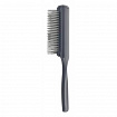 Профессиональная массажная щетка VeSS BLOW BRUSH VP-150 (с антибактериальным и антистатическим эффектом), серый корпус